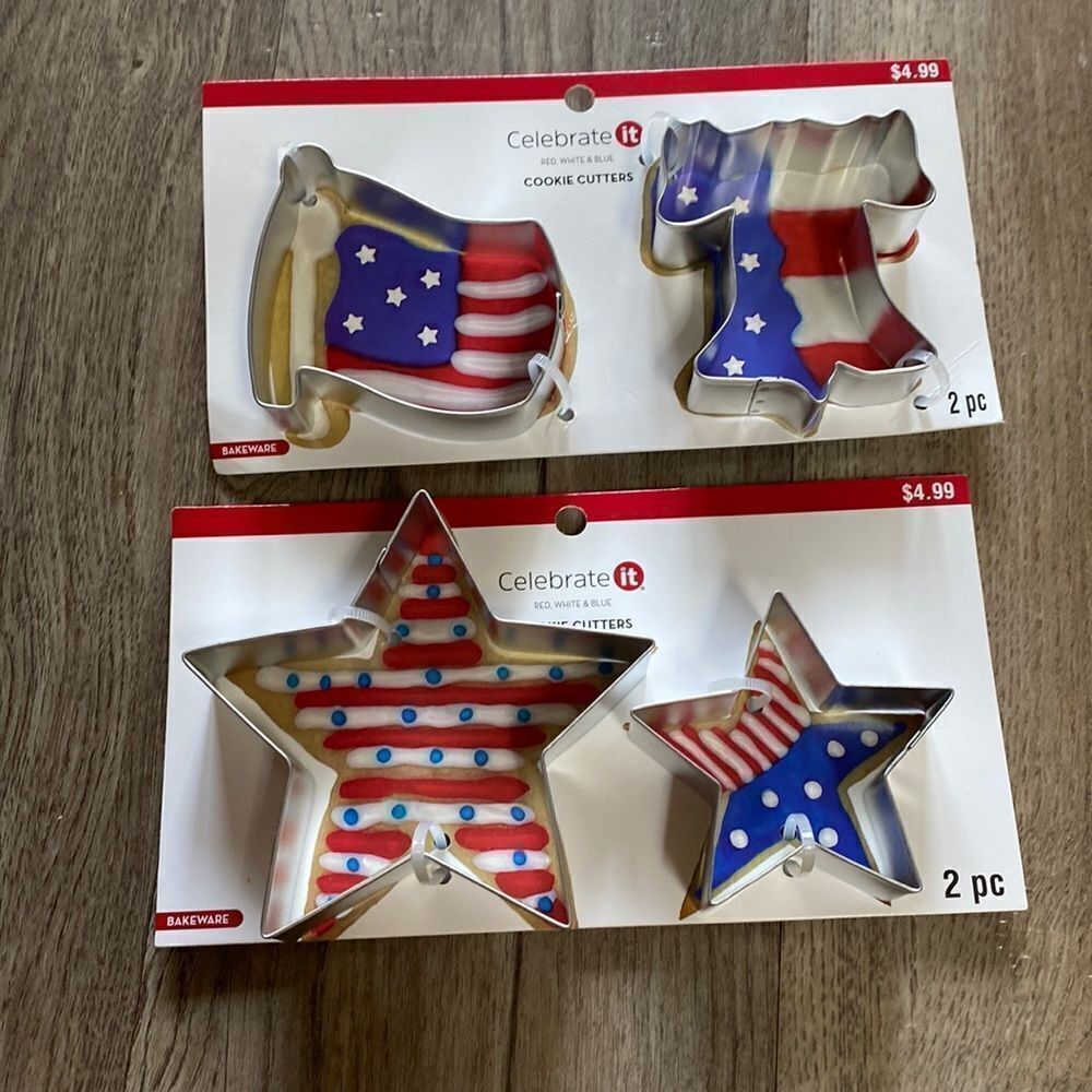 ❤️3/$15 +Bundle Sale | Add 3 items $8-$10 & Save! Otherwise priced as marked!